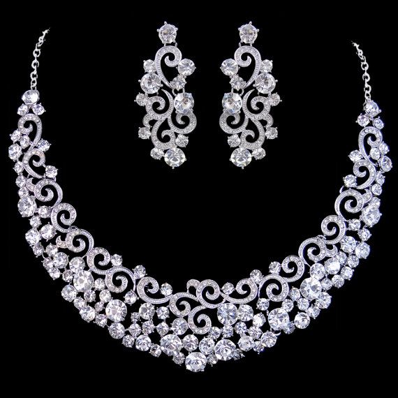 Bridal Jewellery